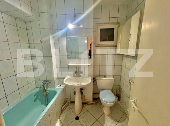 Apartament de închiriat 3 camere Ultracentral - 167198AI | BLITZ Alba Iulia | Poza7