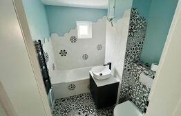 Apartament Modern de Vanzare , 3 Camere, 72 mp, 2 Băi, Parcare, Zona Cetate