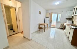 Apartament luminos 2 camere, 55 mp,etaj 3, zona Tolstoi
