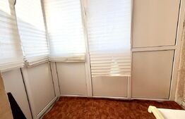 Apartament luminos 2 camere, 55 mp,etaj 3, zona Tolstoi