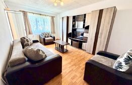 Apartament luminos 2 camere, 55 mp,etaj 3, zona Tolstoi