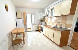 Apartament luminos 2 camere, 55 mp,etaj 3, zona Tolstoi