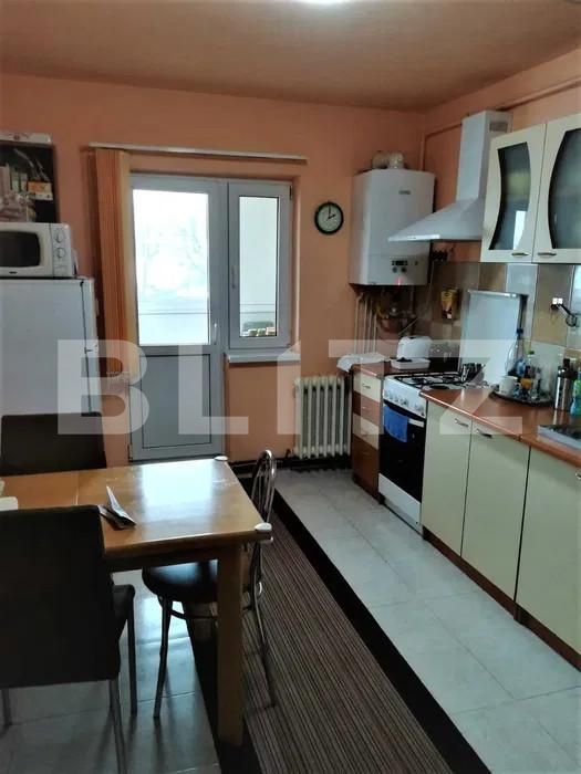 Apartament de vânzare 2 camere Cetate - 167250AV | BLITZ Alba Iulia | Poza1