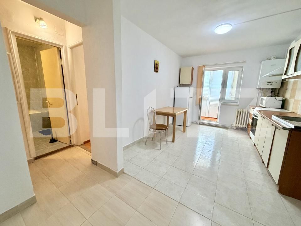Apartament de vânzare 2 camere Cetate - 167250AV | BLITZ Alba Iulia | Poza3