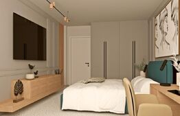 Apartament 2 camere, 66.86mp BLOC NOU în Sebes