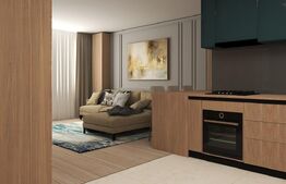 Apartament 2 camere, 66.86mp BLOC NOU în Sebes