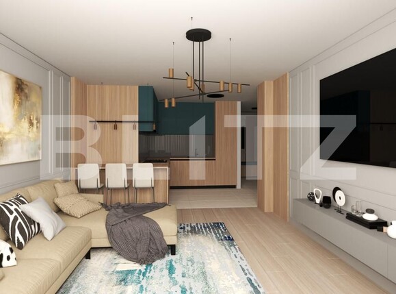 Apartament de vânzare 2 camere Sebeș - 167267AV | BLITZ Alba Iulia | Poza1