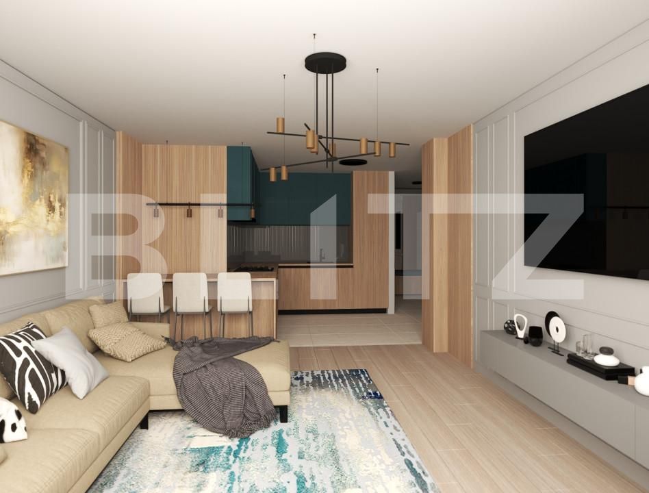 Apartament de vânzare 2 camere Sebeș - 167267AV | BLITZ Alba Iulia | Poza1