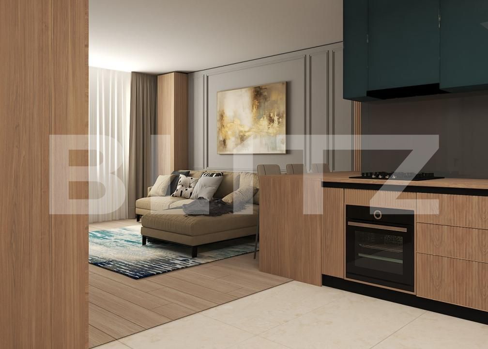 Apartament de vânzare 2 camere Sebeș - 167267AV | BLITZ Alba Iulia | Poza2