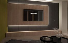 Apartament 2 camere, 57.80 mp, BLOC NOU în Sebes