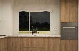 Apartament 3 camere, 72mp BLOC NOU CU LIFT în Sebes