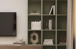 Apartament 3 camere, 72mp BLOC NOU CU LIFT în Sebes