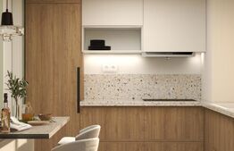 Apartament 3 camere, 72mp BLOC NOU CU LIFT în Sebes