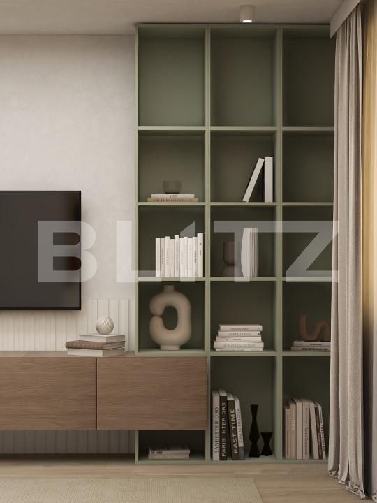 Apartament de vânzare 3 camere Sebeș - 167271AV | BLITZ Alba Iulia | Poza5