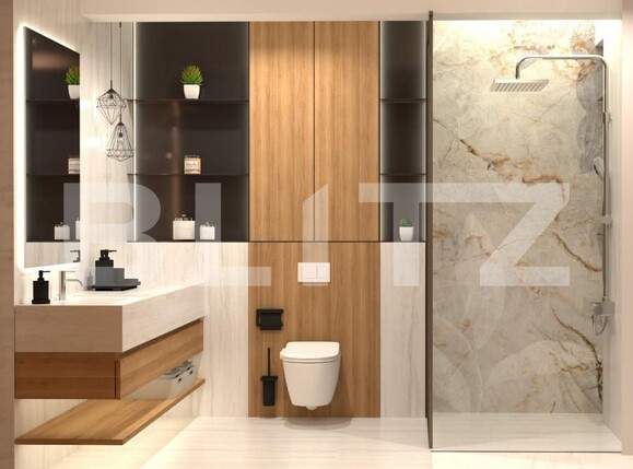 Apartament de vânzare 2 camere Sebeș - 167272AV | BLITZ Alba Iulia | Poza4