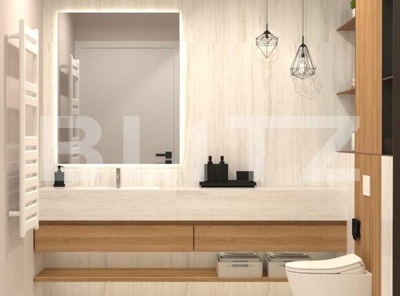 Apartament de vânzare 2 camere Sebeș - 167272AV | BLITZ Alba Iulia | Poza5