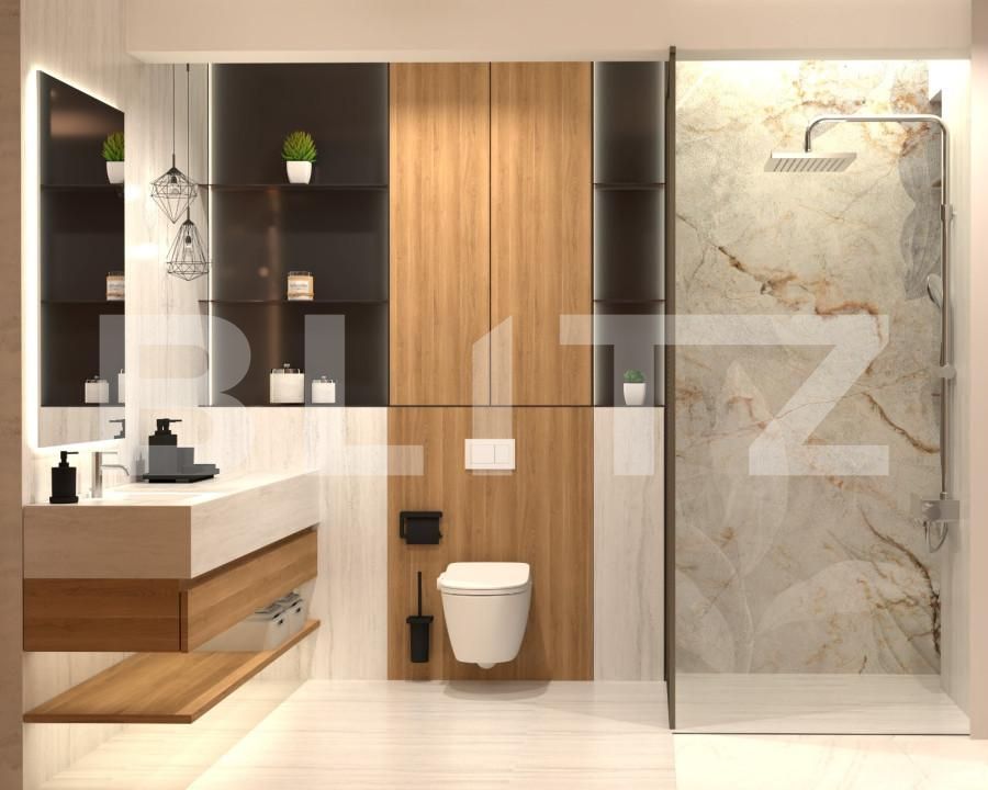 Apartament de vânzare 2 camere Sebeș - 167272AV | BLITZ Alba Iulia | Poza4