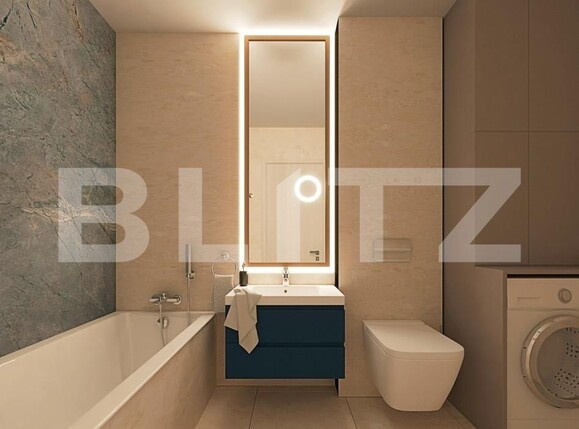 Apartament de vânzare 2 camere Sebeș - 167274AV | BLITZ Alba Iulia | Poza6