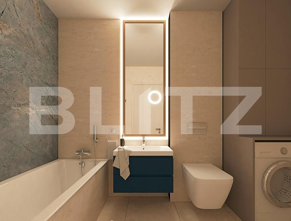 Apartament de vânzare 2 camere Sebeș - 167274AV | BLITZ Alba Iulia | Poza6