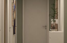 Apartament 2 camere, 55mp BLOC NOU, Sebes