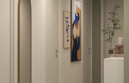 Apartament 2 camere, 55mp BLOC NOU, Sebes