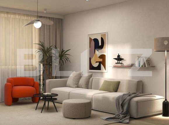 Apartament de vânzare 2 camere Sebeș - 167275AV | BLITZ Alba Iulia | Poza1