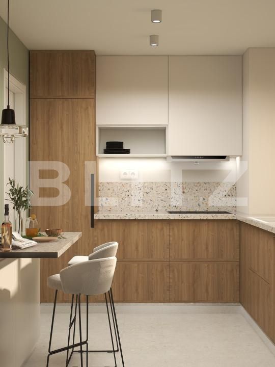 Apartament de vânzare 2 camere Sebeș - 167275AV | BLITZ Alba Iulia | Poza3