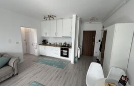 Apartament 2 camere, 50 mp, bloc nou, terasa si curte, zona-Cetate 