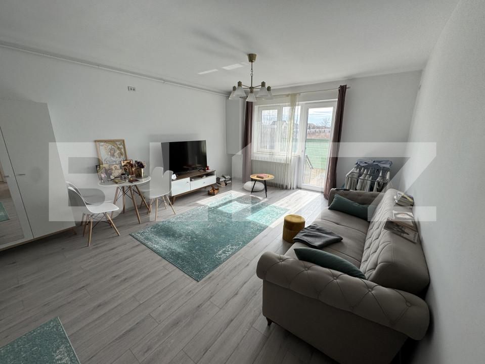 Apartament de vânzare 2 camere Cetate - 167281AV | BLITZ Alba Iulia | Poza2