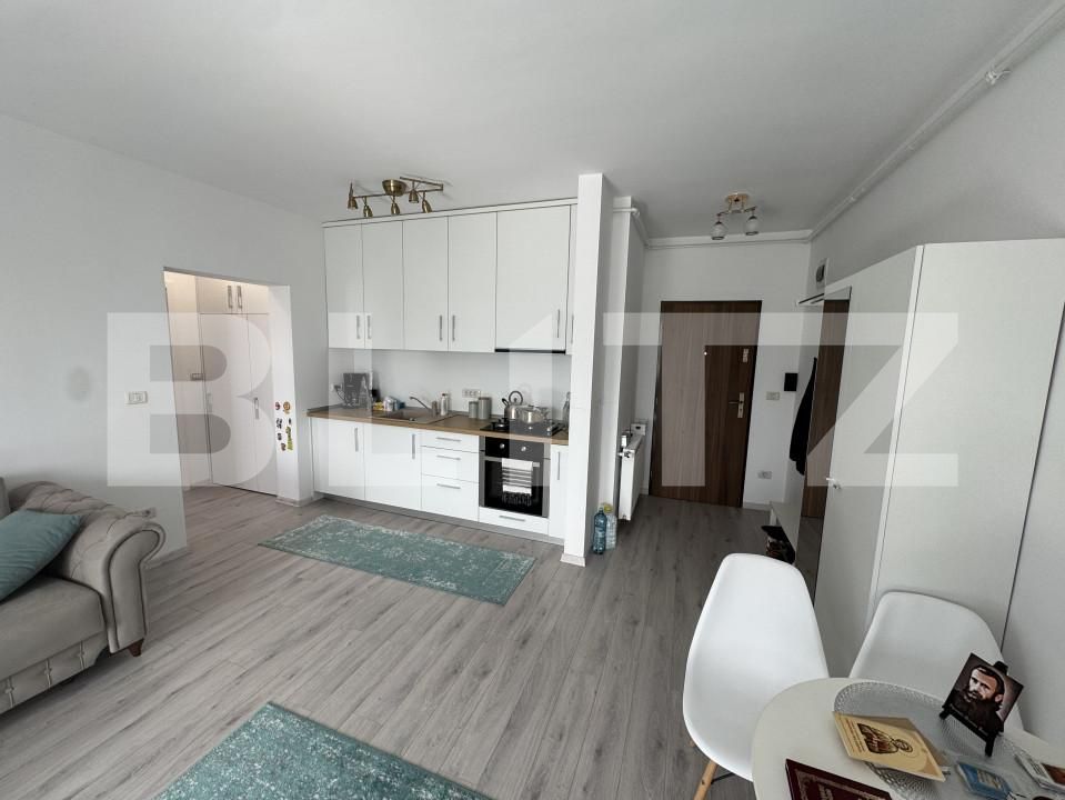 Apartament de vânzare 2 camere Cetate - 167281AV | BLITZ Alba Iulia | Poza3