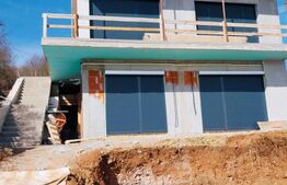 Casă Modernă, 3 camere, Cetate - Predare la Gri, 130mp, + O Constructie Separata