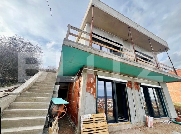 Casa de vânzare 4 camere Central - 167282CV | BLITZ Alba Iulia | Poza4