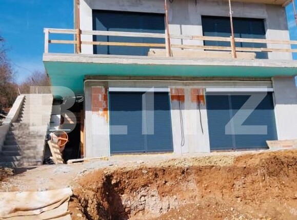 Casa de vânzare 4 camere Central - 167282CV | BLITZ Alba Iulia | Poza5