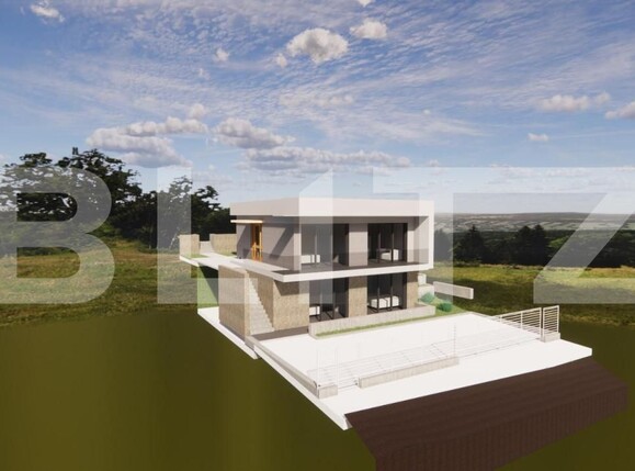 Casa de vânzare 4 camere Central - 167282CV | BLITZ Alba Iulia | Poza1