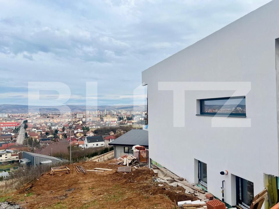 Casa de vânzare 4 camere Central - 167282CV | BLITZ Alba Iulia | Poza3