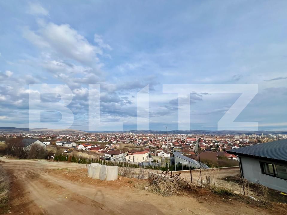 Casa de vânzare 4 camere Central - 167282CV | BLITZ Alba Iulia | Poza7