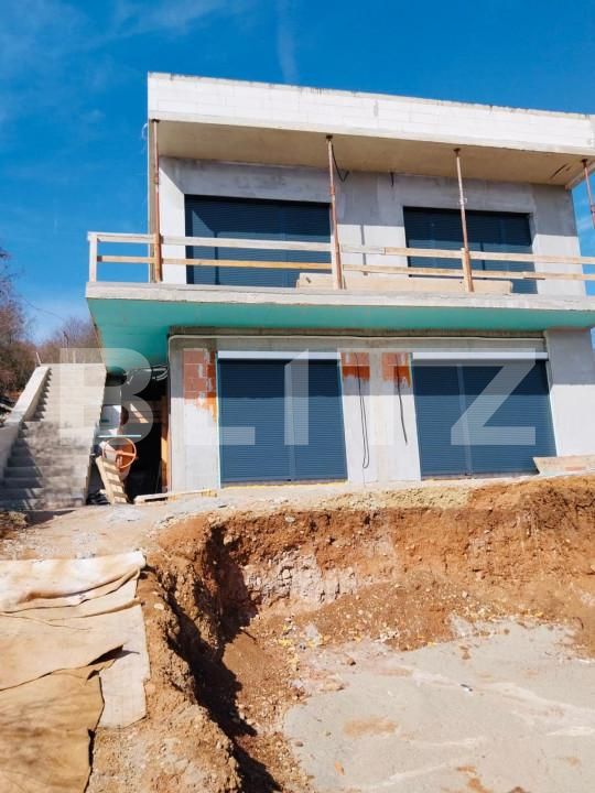 Casa de vânzare 4 camere Central - 167282CV | BLITZ Alba Iulia | Poza5