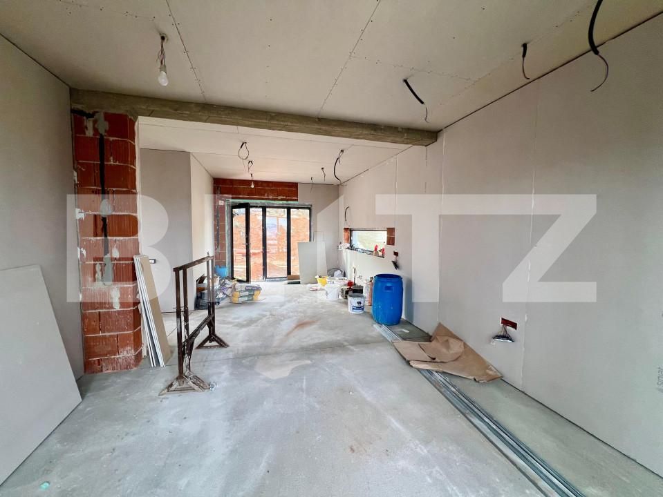 Casa de vânzare 4 camere Central - 167282CV | BLITZ Alba Iulia | Poza6