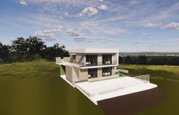 Casă cu 4 camere, 2 Bai, 130 mp,  zona Cetate, Predare la Gri sau la Cheie