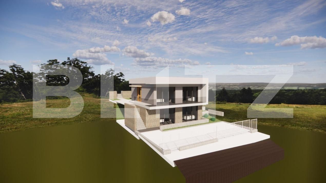 Casa de vânzare 4 camere Central - 167283CV | BLITZ Alba Iulia | Poza2