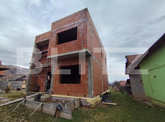 Casa de vânzare 5 camere Sard - 167299CV | BLITZ Alba Iulia | Poza1