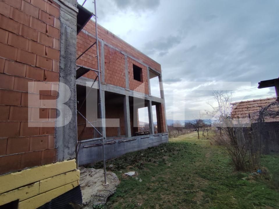 Casa de vânzare 5 camere Sard - 167299CV | BLITZ Alba Iulia | Poza3