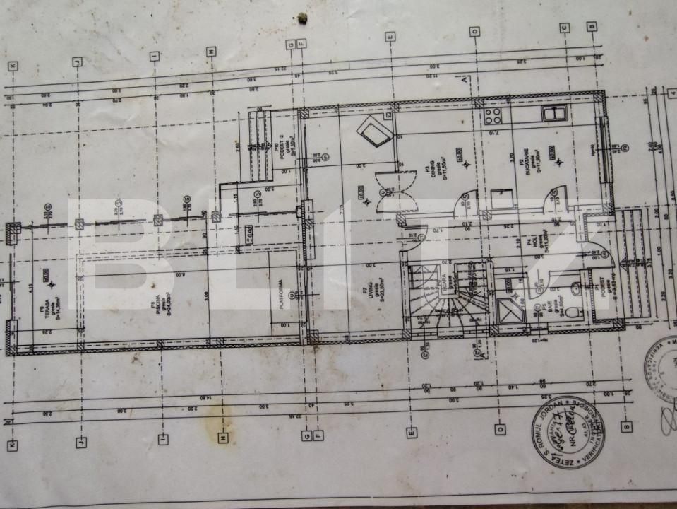 Casa de vânzare 5 camere Sard - 167299CV | BLITZ Alba Iulia | Poza7