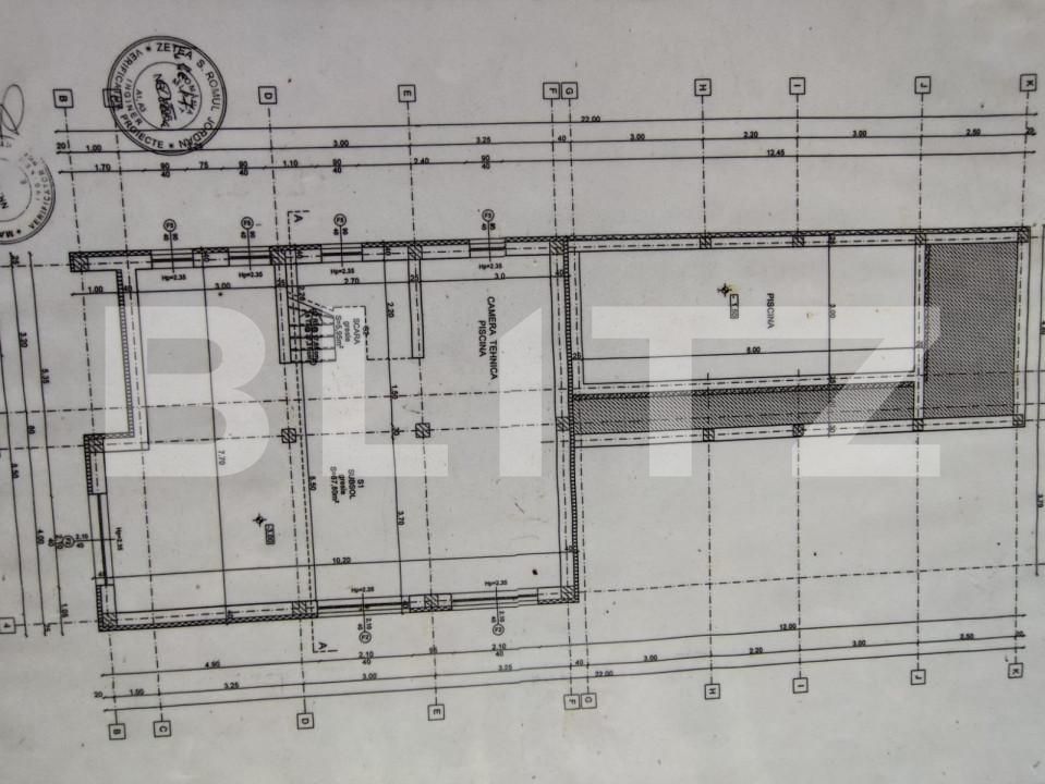 Casa de vânzare 5 camere Sard - 167299CV | BLITZ Alba Iulia | Poza6