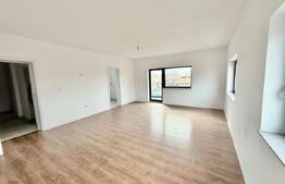 Apartament cu 2 camere, in Sebes- zona Centrala 