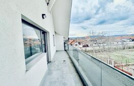 Apartament cu 2 camere, in Sebes- zona Centrala 
