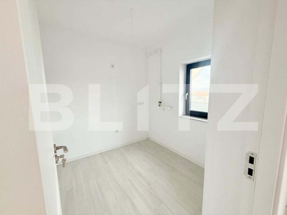 Apartament de vânzare 2 camere Sebeș - 167313AV | BLITZ Alba Iulia | Poza4