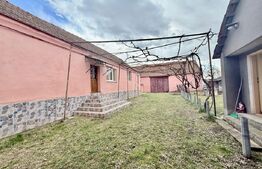 Casă ,4 camere, 255 mp, zona  Balomir 