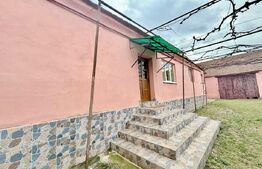 Casă ,4 camere, 255 mp, zona  Balomir 