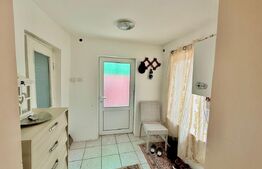 Casă ,4 camere, 255 mp, zona  Balomir 